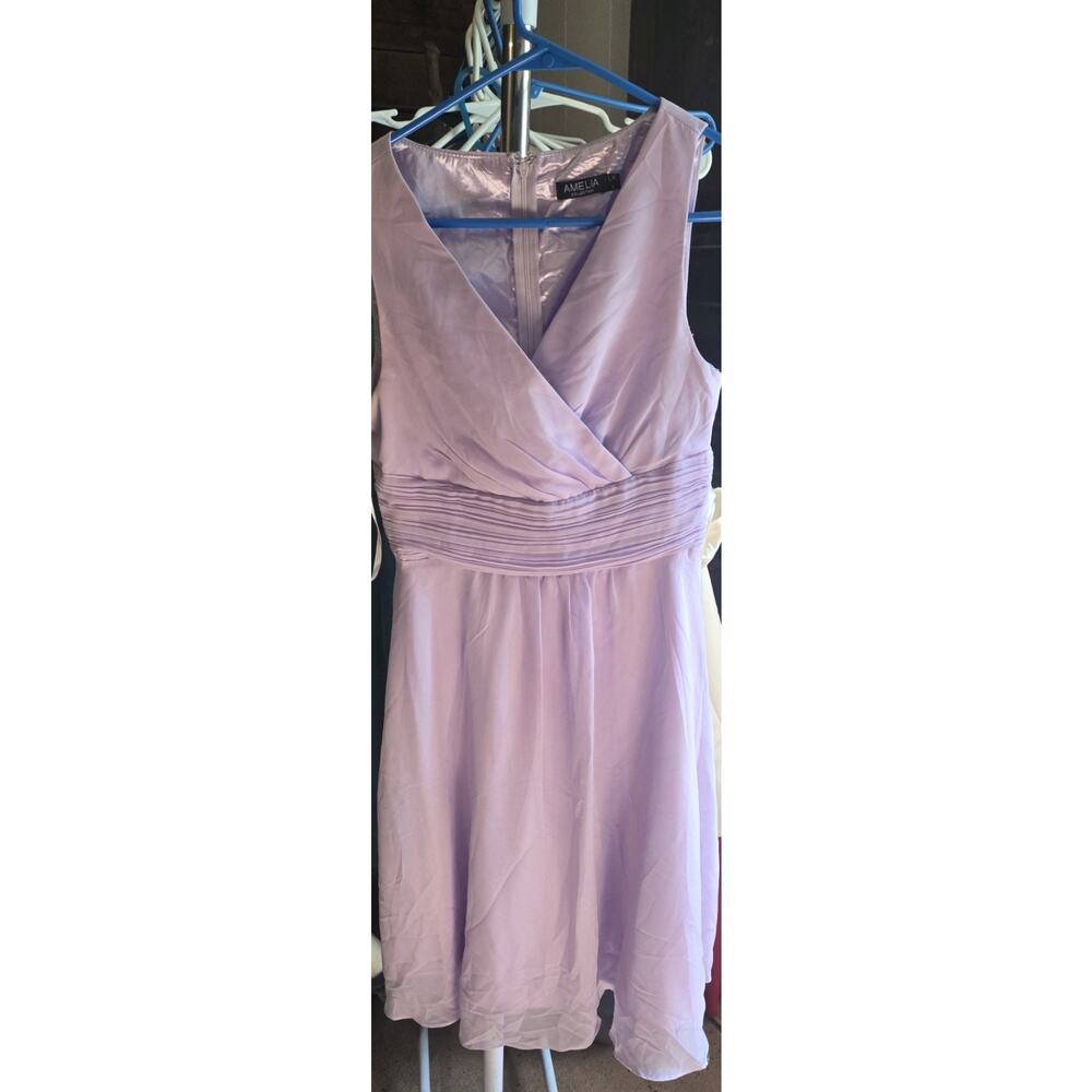 Amelia Collection Dress 4